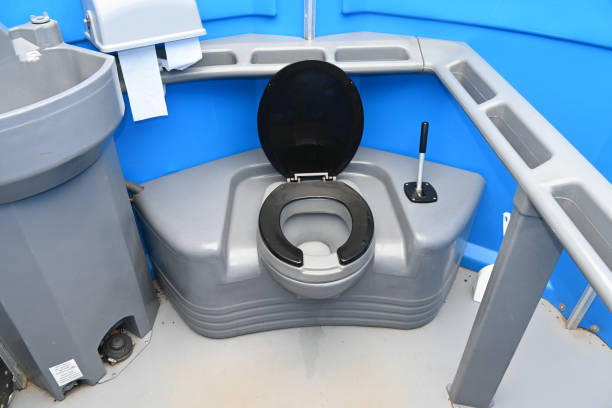 Best Luxury portable toilet rental  in Orangeburg, NY